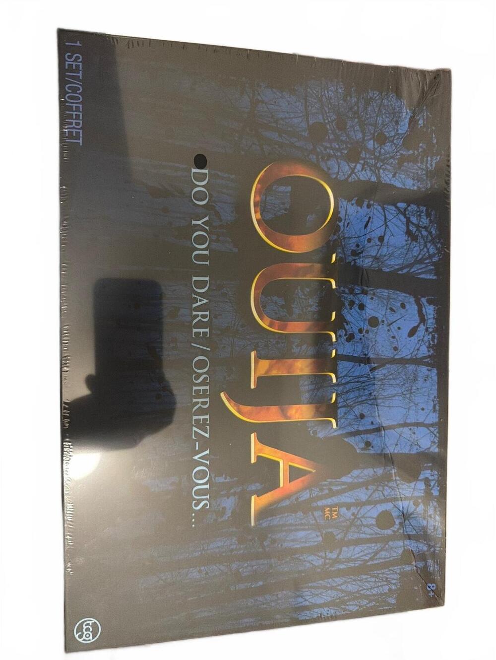 Ouija Board Game - New with Tags